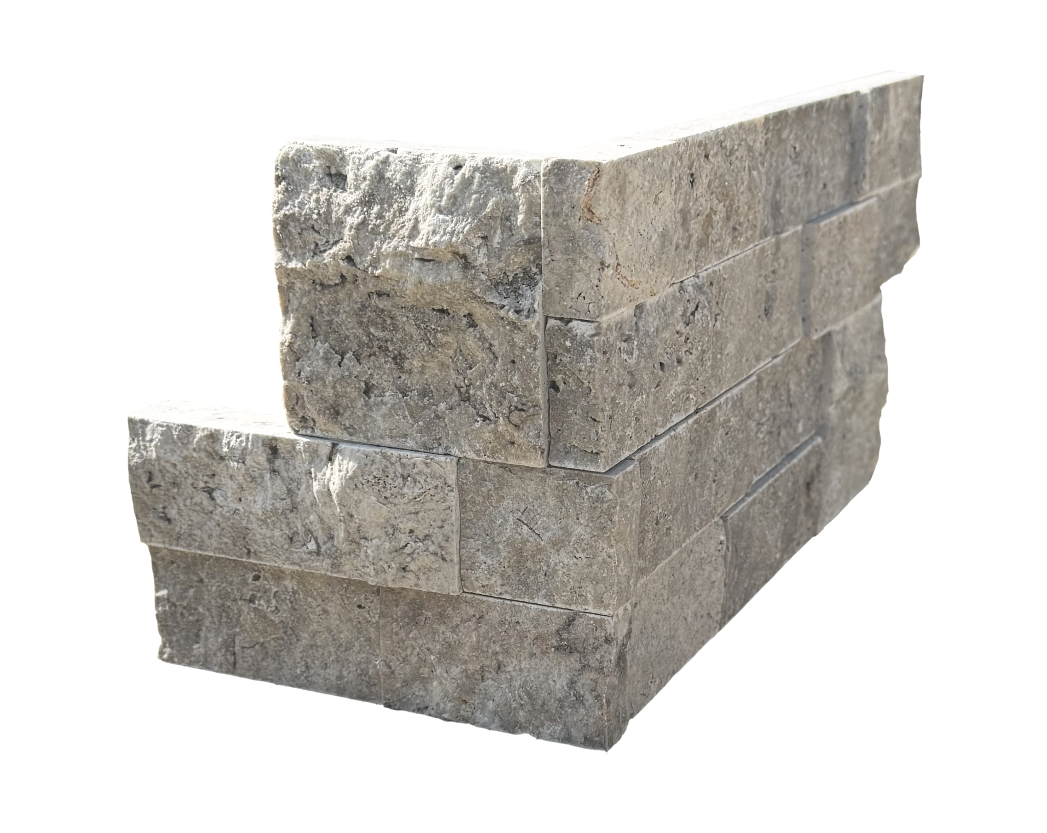 Takoma Silver® LedgeLine Corners
