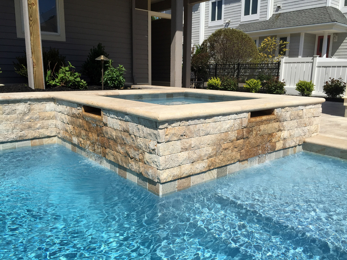 TERRA SPLITFACE application photo 1