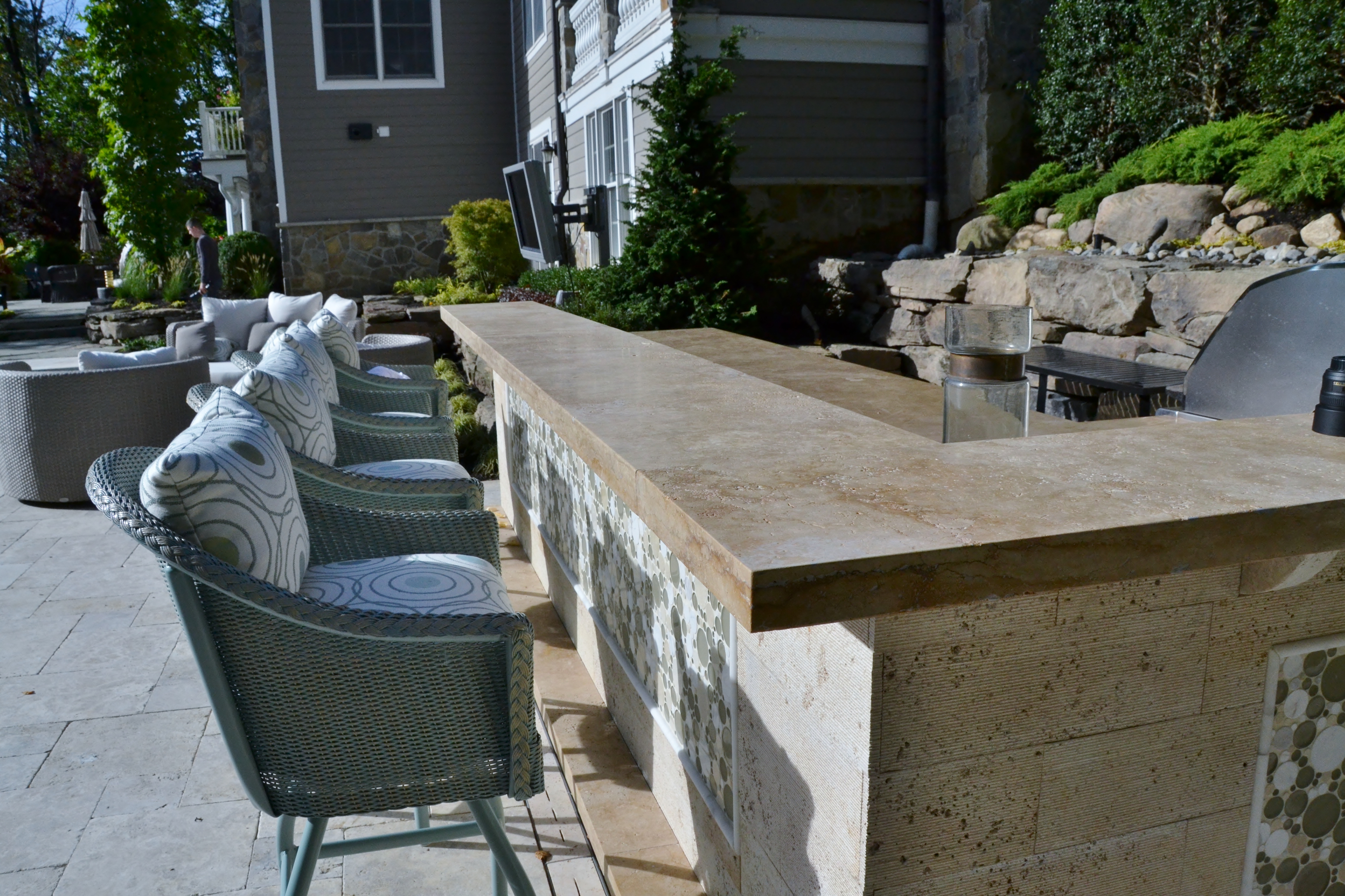 TERRA SLABS application photo 0