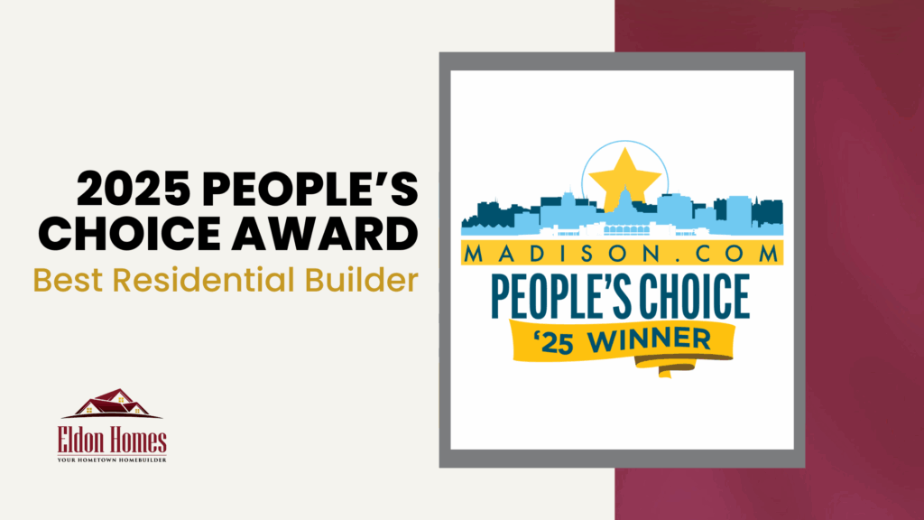 Madison.com People's Choice 2025 Winner