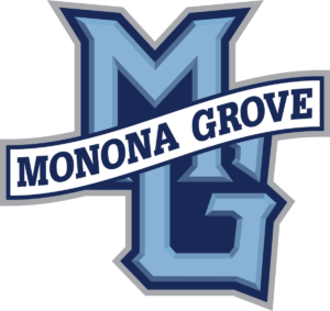 Monona Grove School District Logo