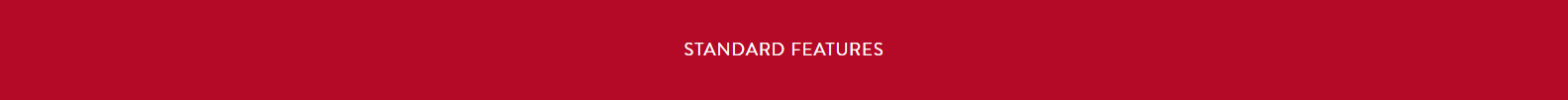 1-8_StandardFeatures Standard Features of the Twin Eagles Grill