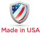 AmericanShield-60x50 Made in America Shield
