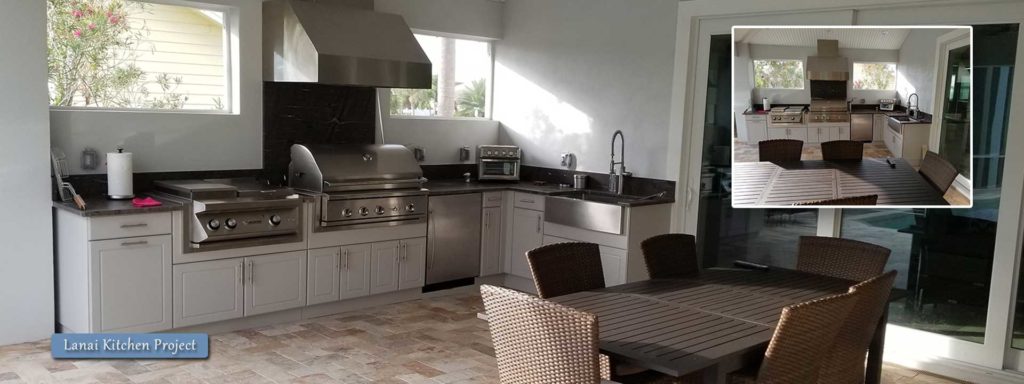 Outdoor Kitchens, Appliances, Fire Pits, Grills Tampa Bay