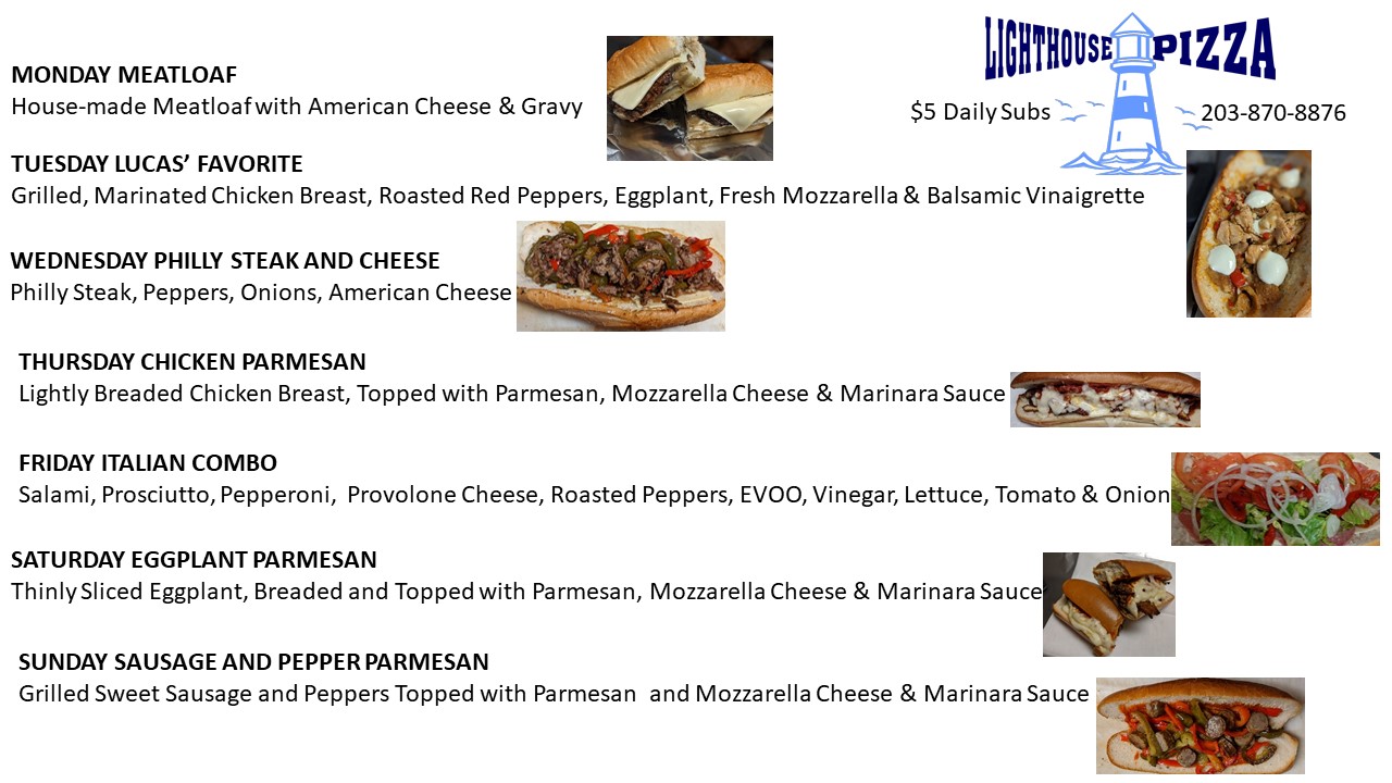 $5 sandwiches with pics $5 sandwiches with pics