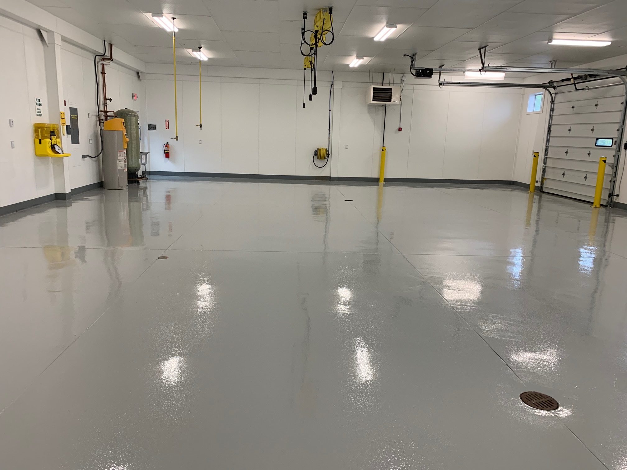 Epoxy deals floor paint