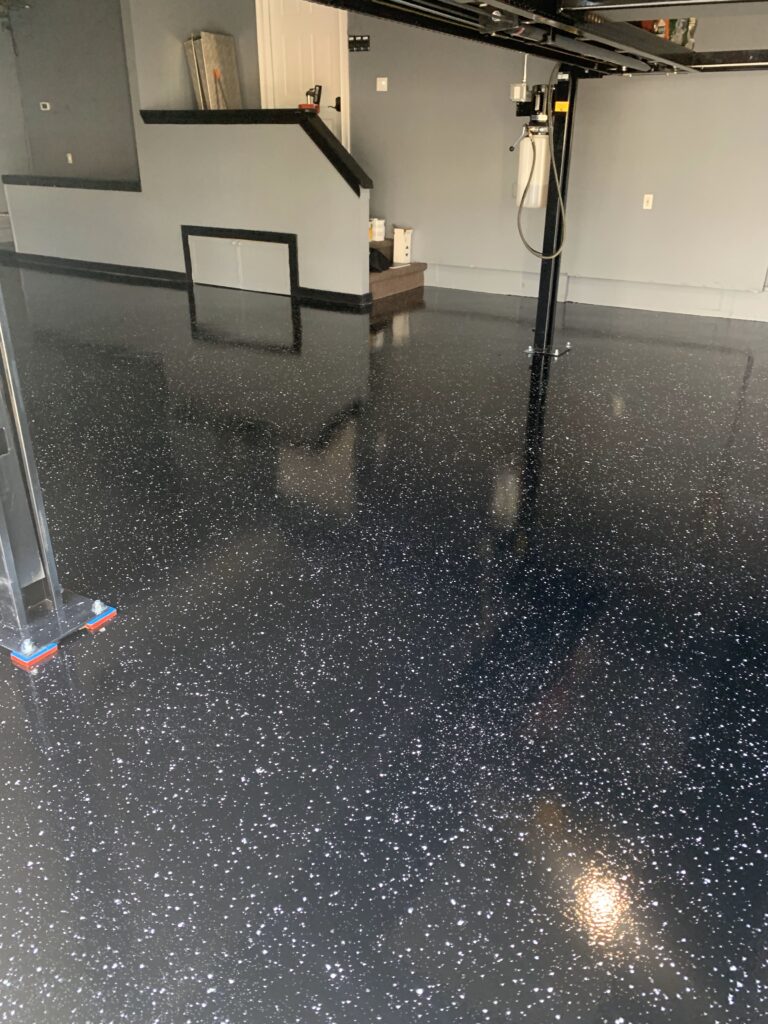 blackfloor