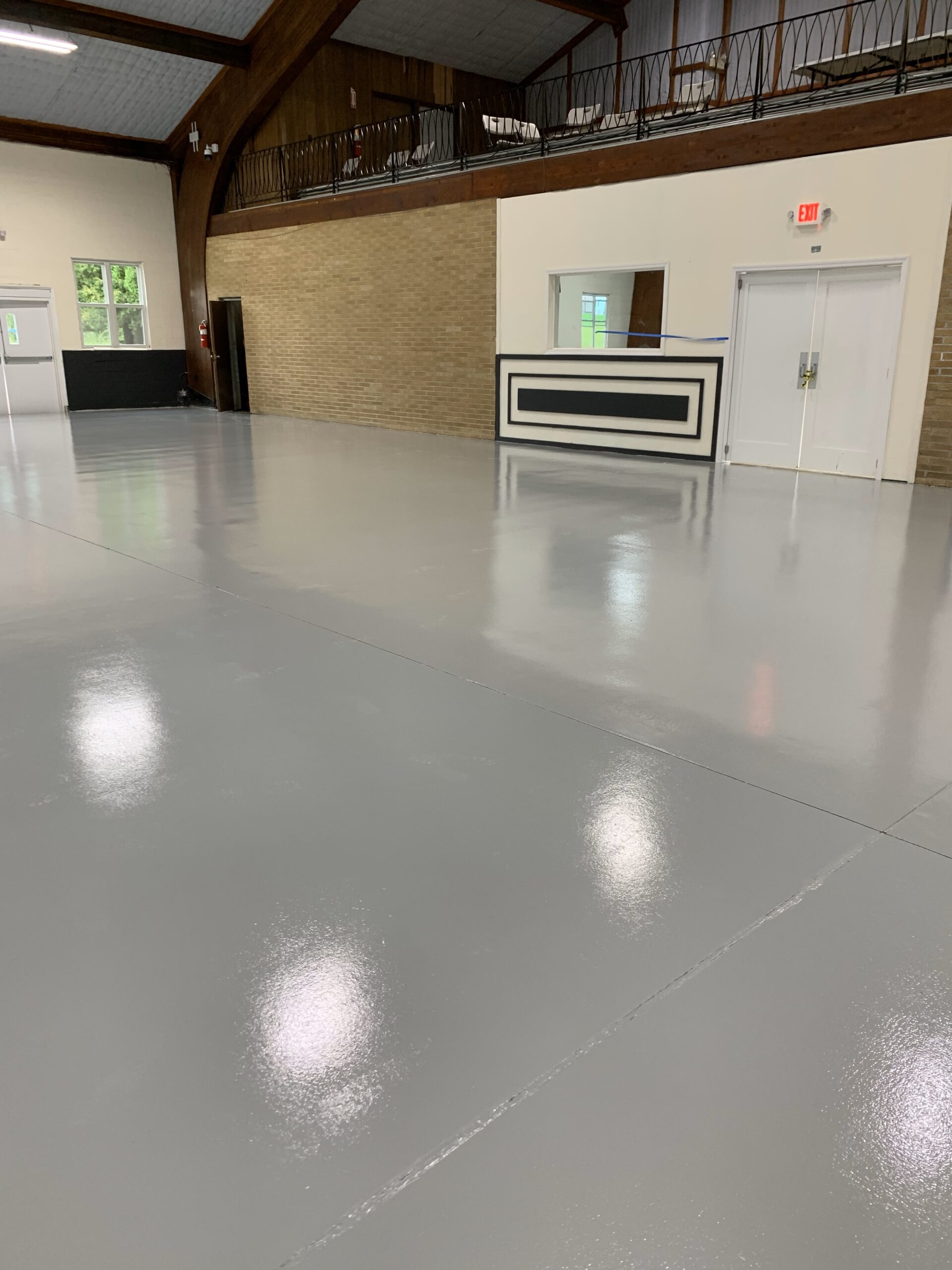 Commercial & Industrial Epoxy Flooring in Mount Vernon, NY