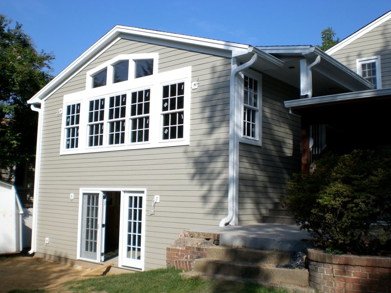 Insulators Home Exteriors Inc. Photo Gallery Insulators Home Exteriors Inc. Photo Gallery