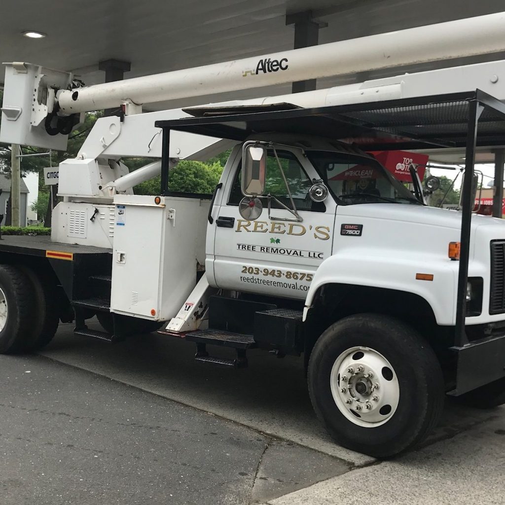 Bucket Truck Services