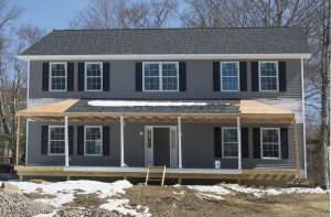 Modular Homes