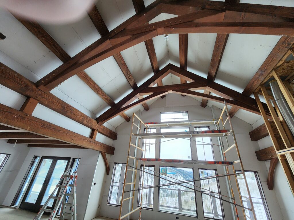 Kovac great rm beams