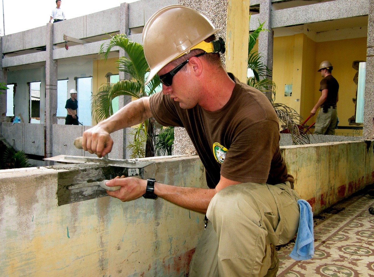 Top Advantages of Poured Concrete Foundations Gillis Construction