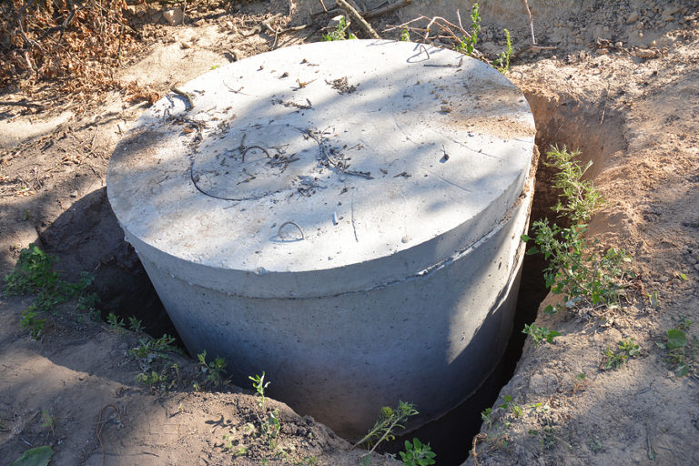 How To Increase the Lifespan of Your Septic System Gillis Construction