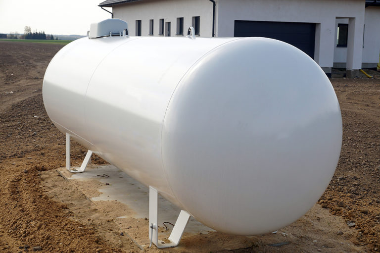 Heating Oil Tank Considerations for Removal Gillis Construction