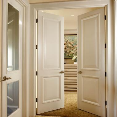 What Is a Door Jamb and Why Is It Important? - Mid Atlantic Millwork ...