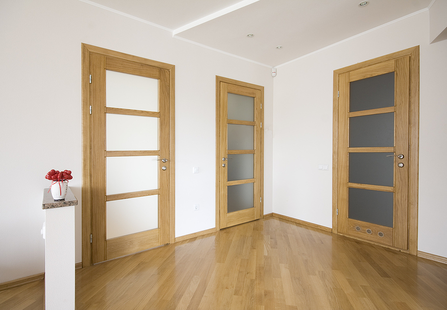 5 Types of Home Interior Doors You Can Choose From - Mid Atlantic ...