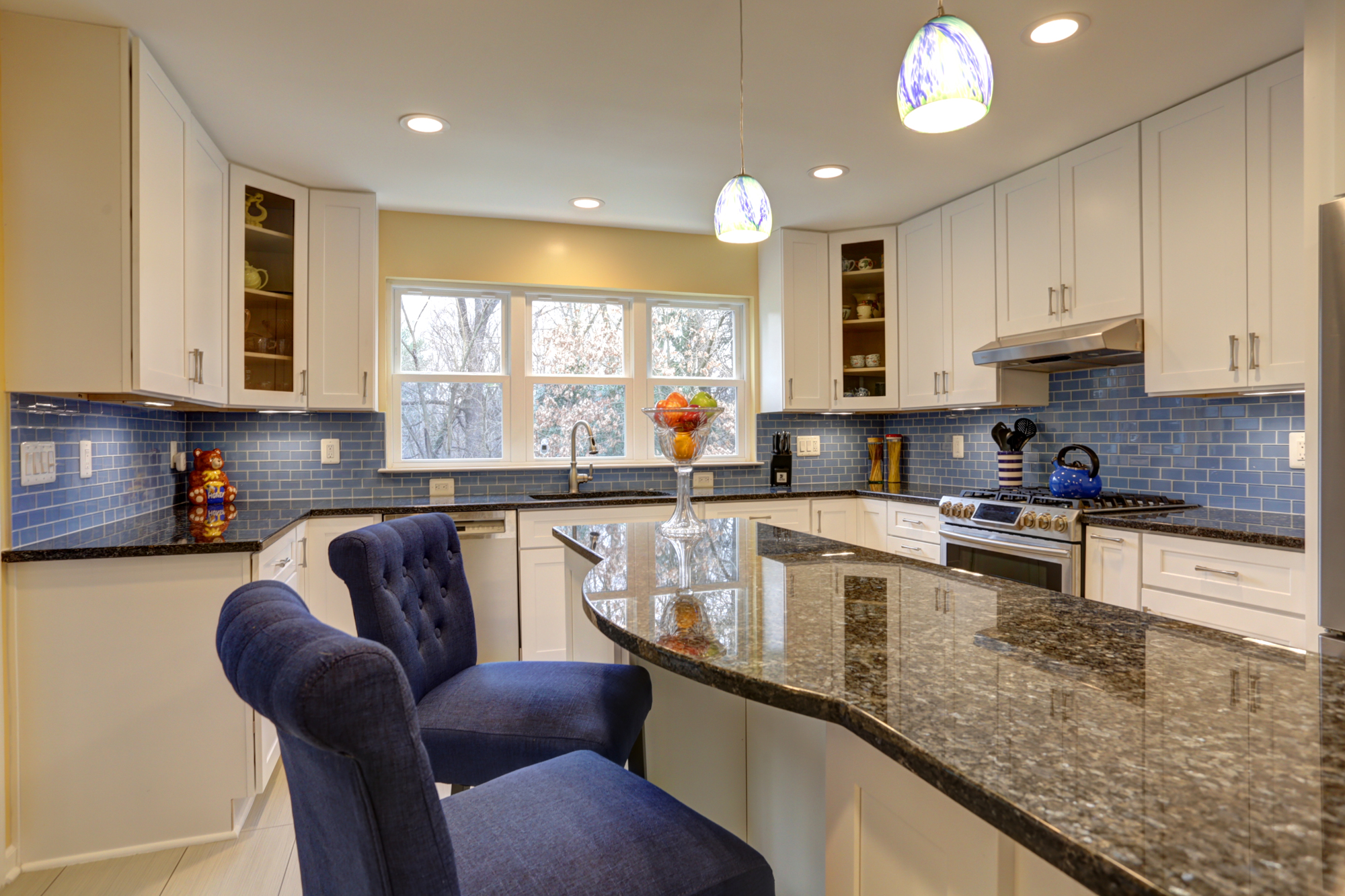 Foster-kitchen