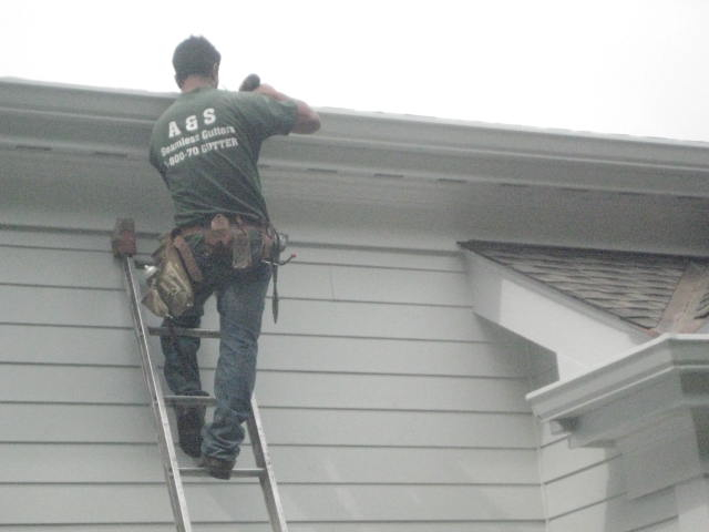 gutters