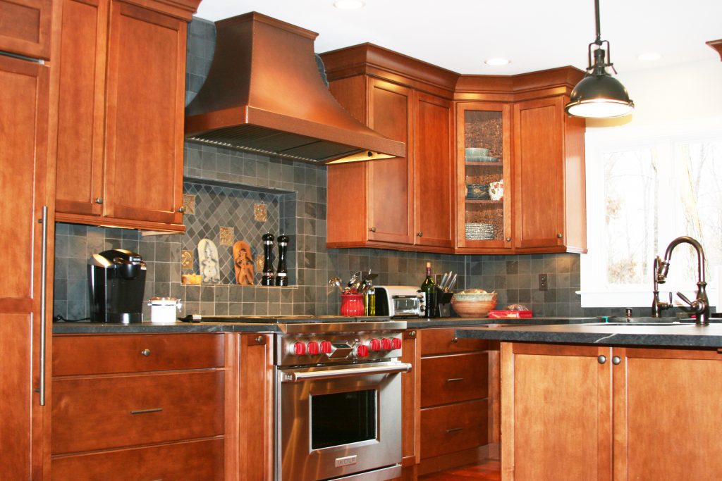 #ctkitchen #kitchenremodel #kitchenisland