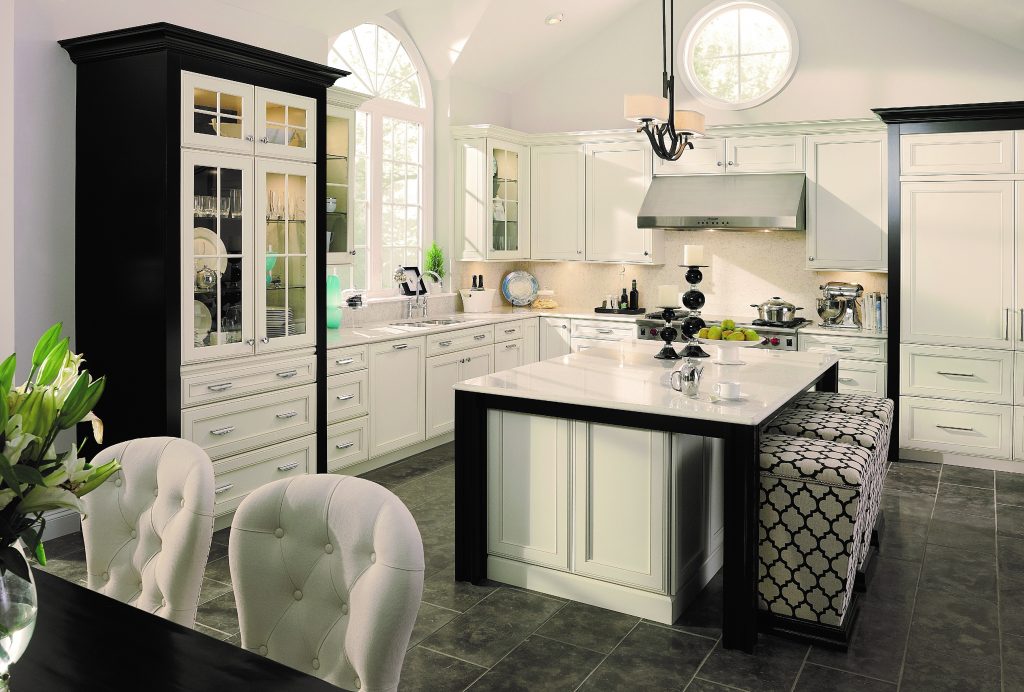 Connecticut Kitchen Bath Remodeling Cabinetry