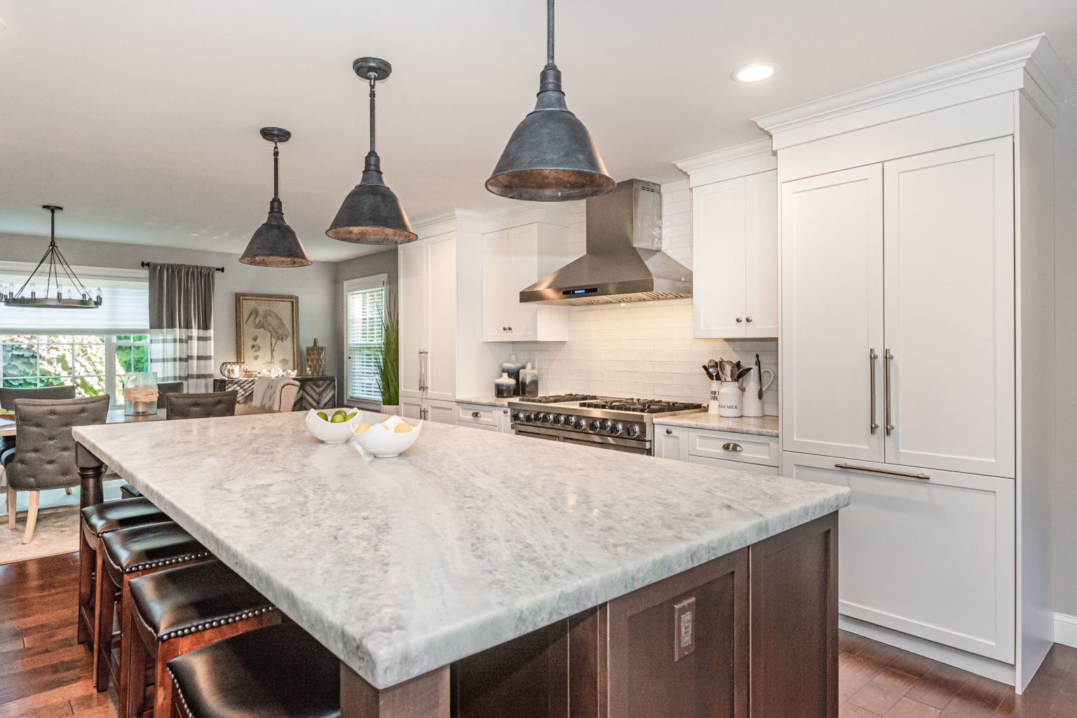 Connecticut Kitchen & Bath in Danbury, Bethel, Greenwich