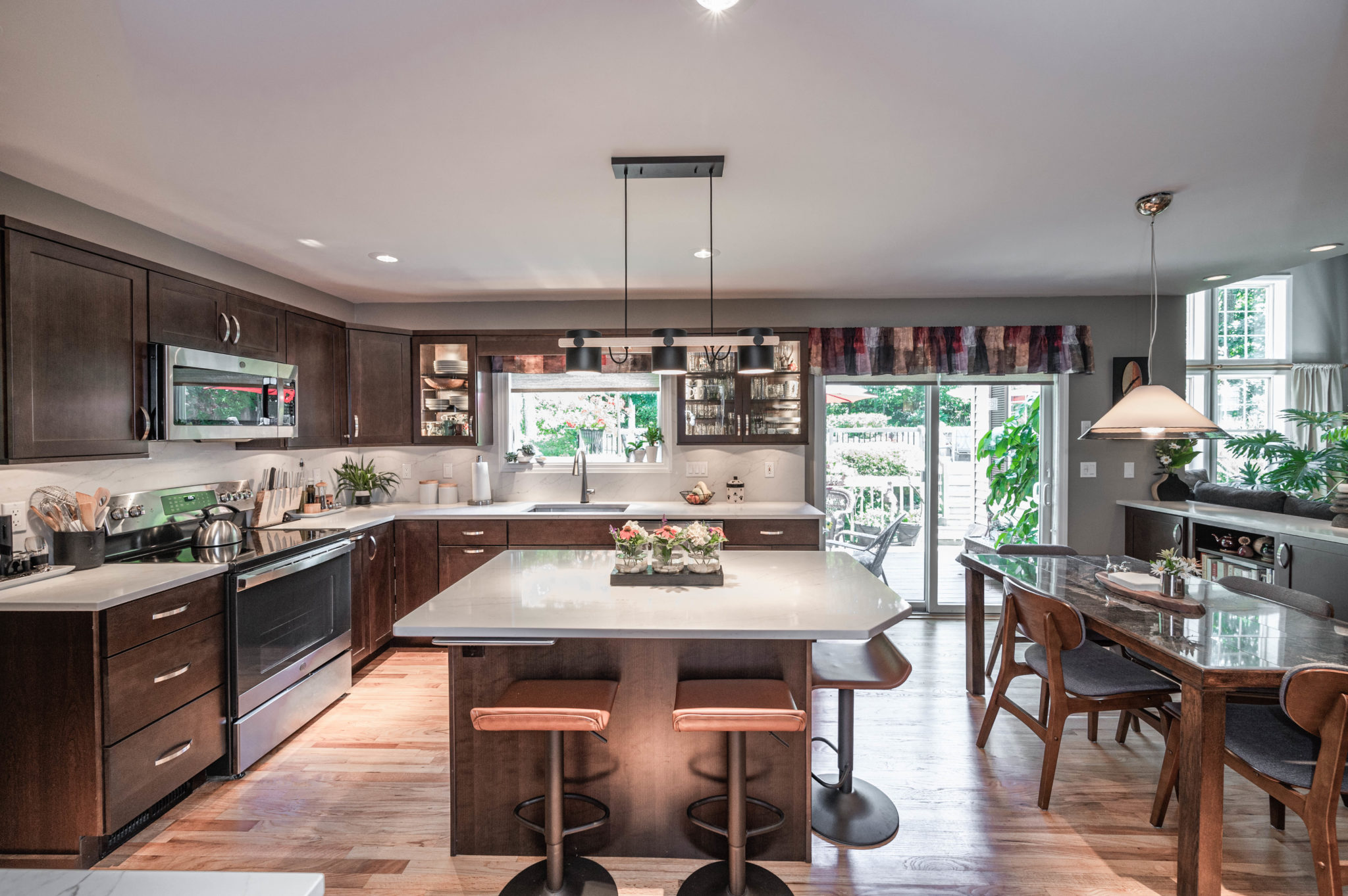 Connecticut Kitchen & Bath | Cabinetry in Danbury, Bethel, Greenwich ...