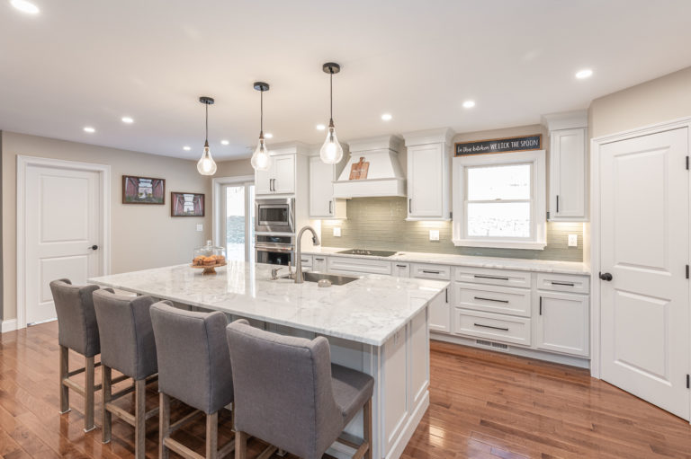 Photo Gallery | Connecticut Kitchen & Bath | Cabinetry in Danbury ...