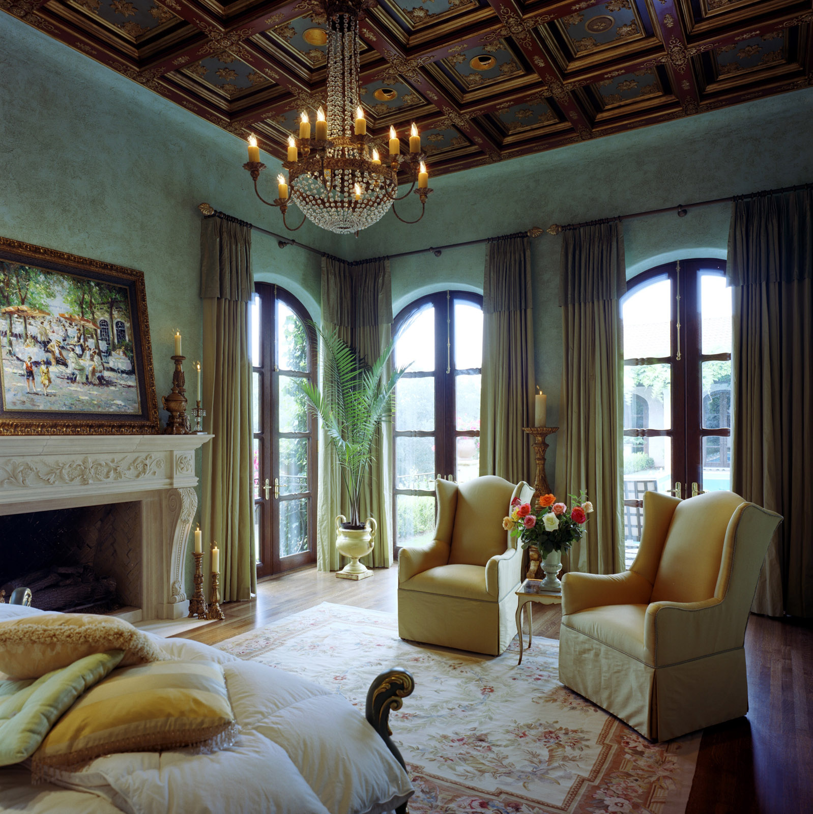 Albanese Master Bedroom 2