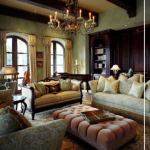 Albanese Music Room - 1