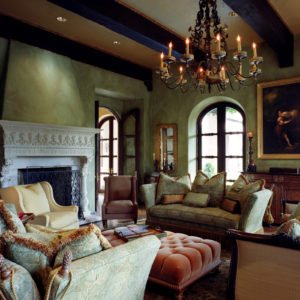 Albanese Music Room - 2