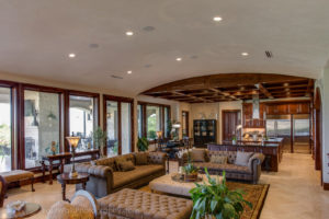 Great Room to Kitchen 2_