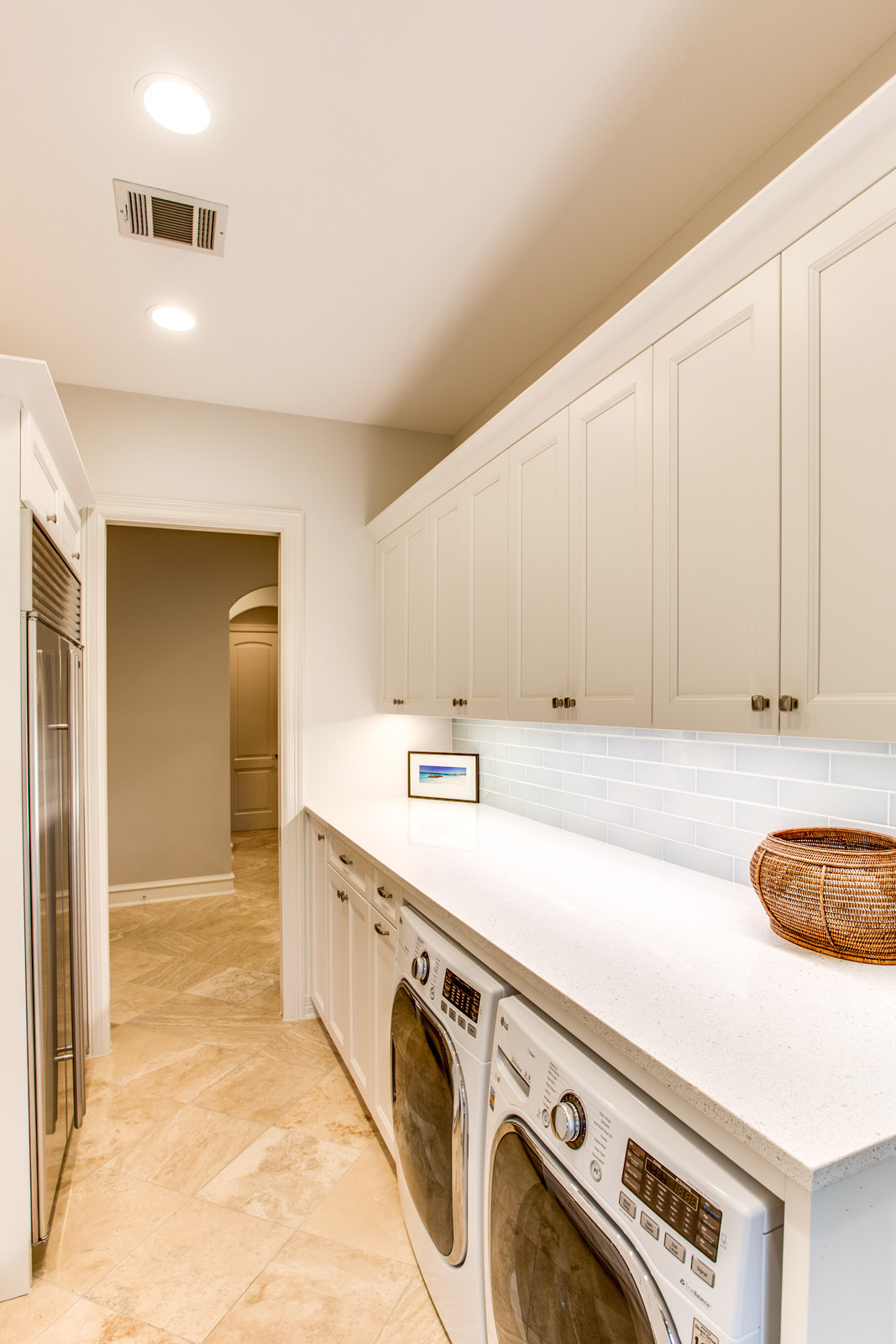 21 transition space from laundry