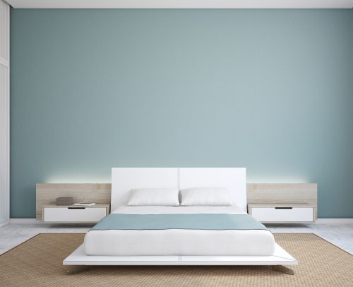 5 Fresh Paint Ideas for Your Bedroom - Tom Saint Painting