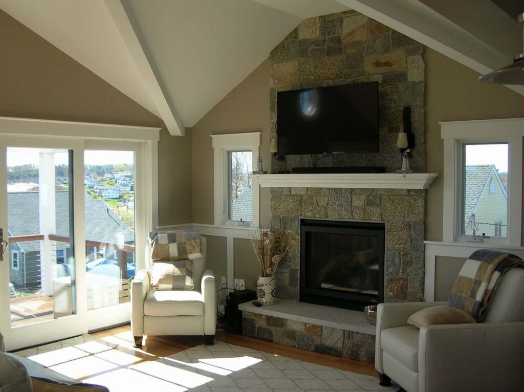 renovation