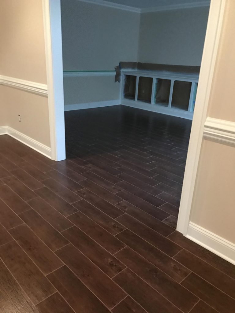 flooring