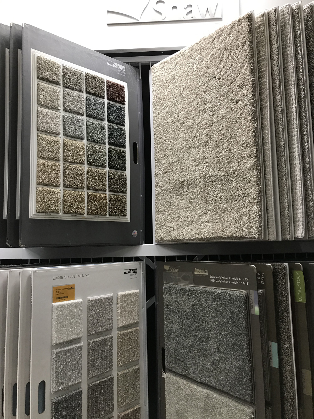 Colonial Carpet & Flooring | Carpet, Hardwood, Tile & More in CT & NY
