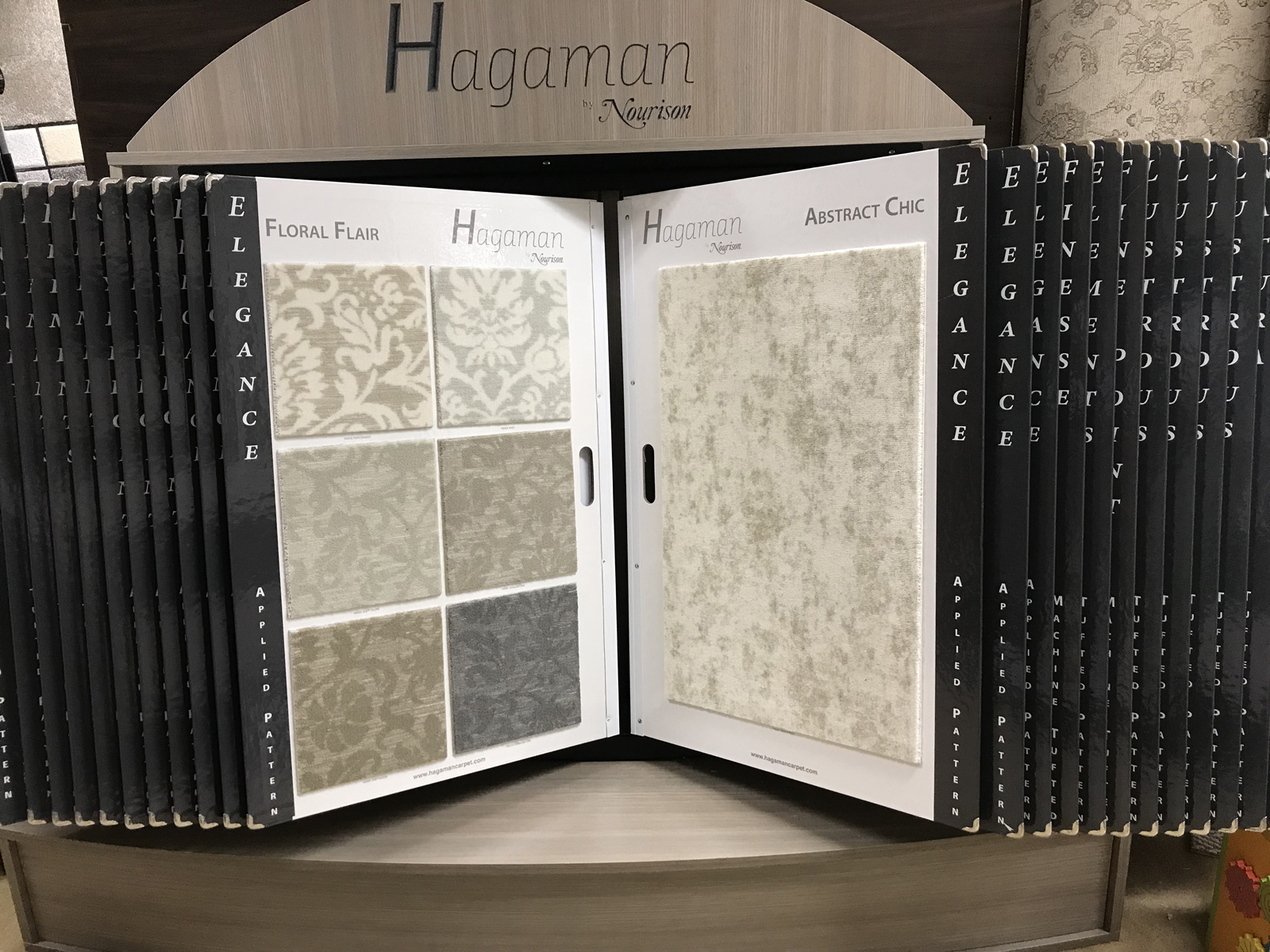 Colonial Carpet & Flooring | Carpet, Hardwood, Tile & More in CT & NY