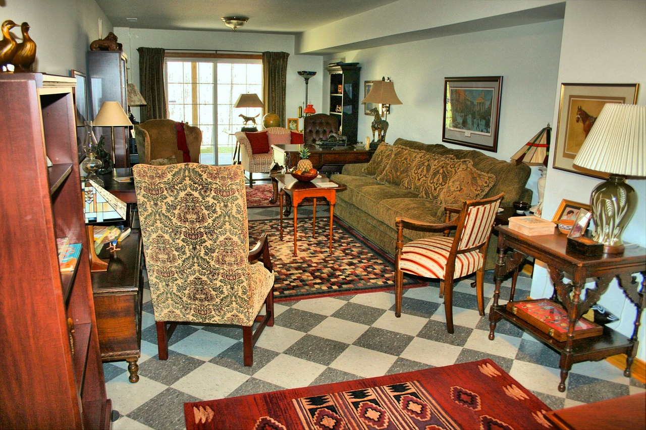 Benefits of Carpet Flooring Colonial Carpet & Flooring