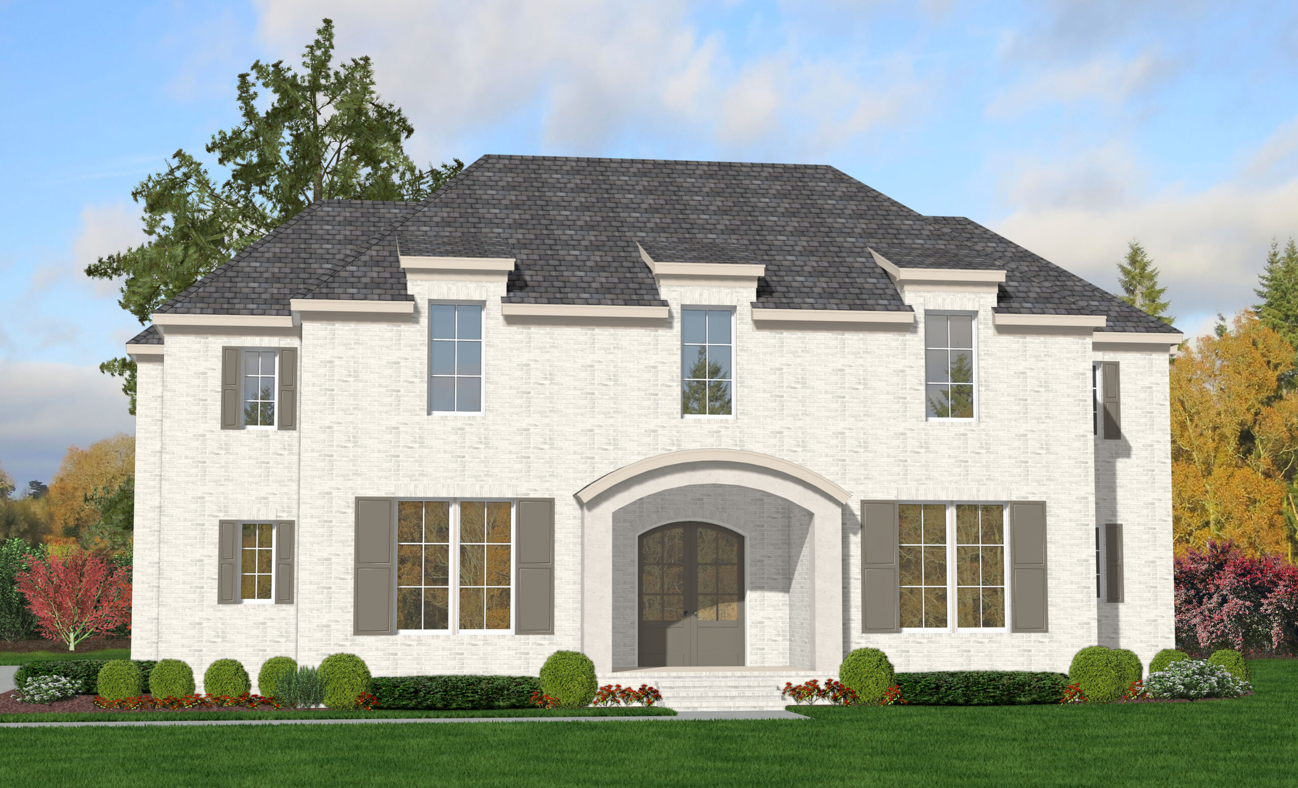 30-Building Dimensions-6806 Brennan Way-cELE.