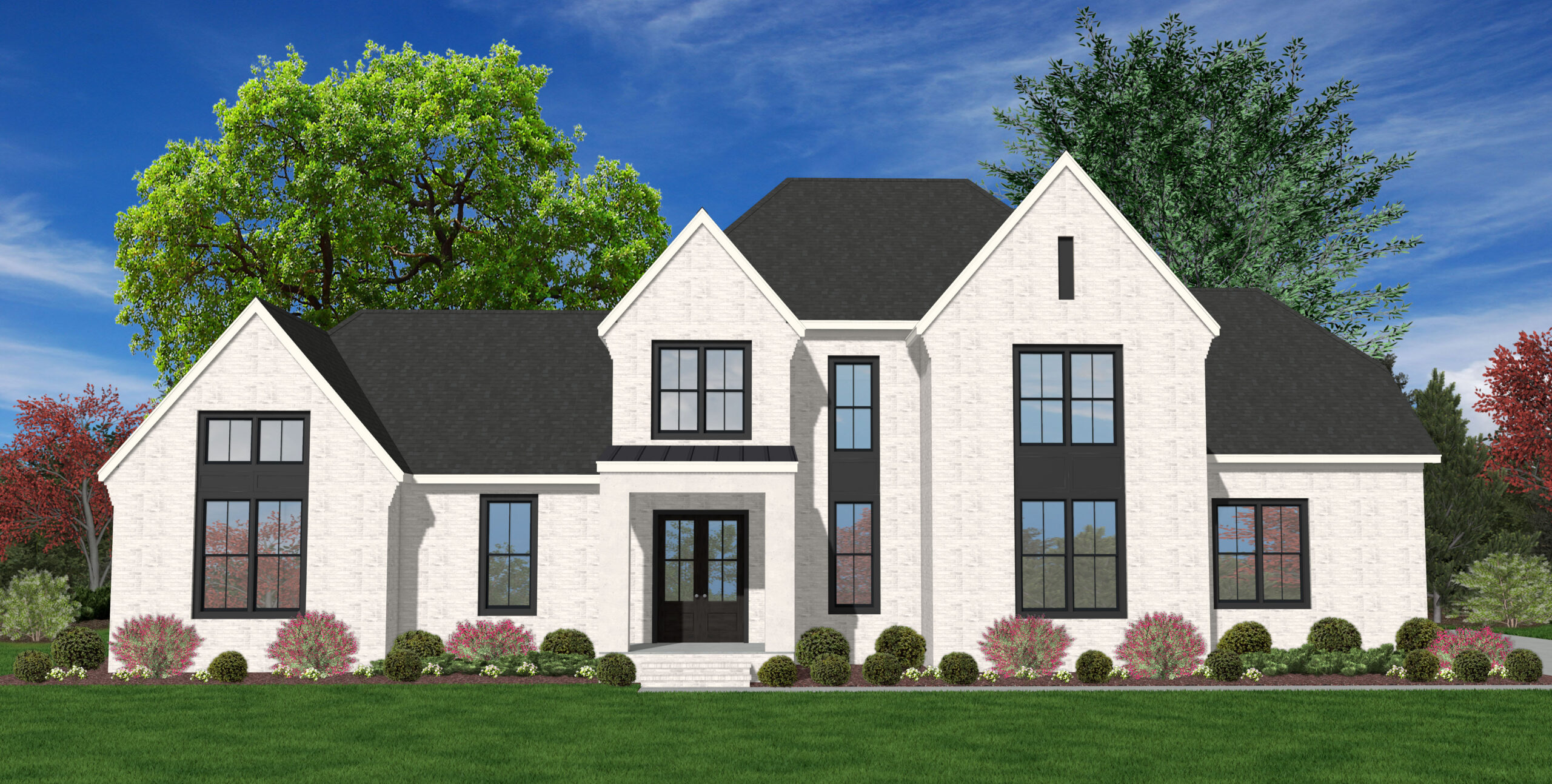 Building Dimensions-7688 Kyran Court-cELE