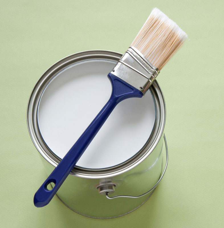paint
