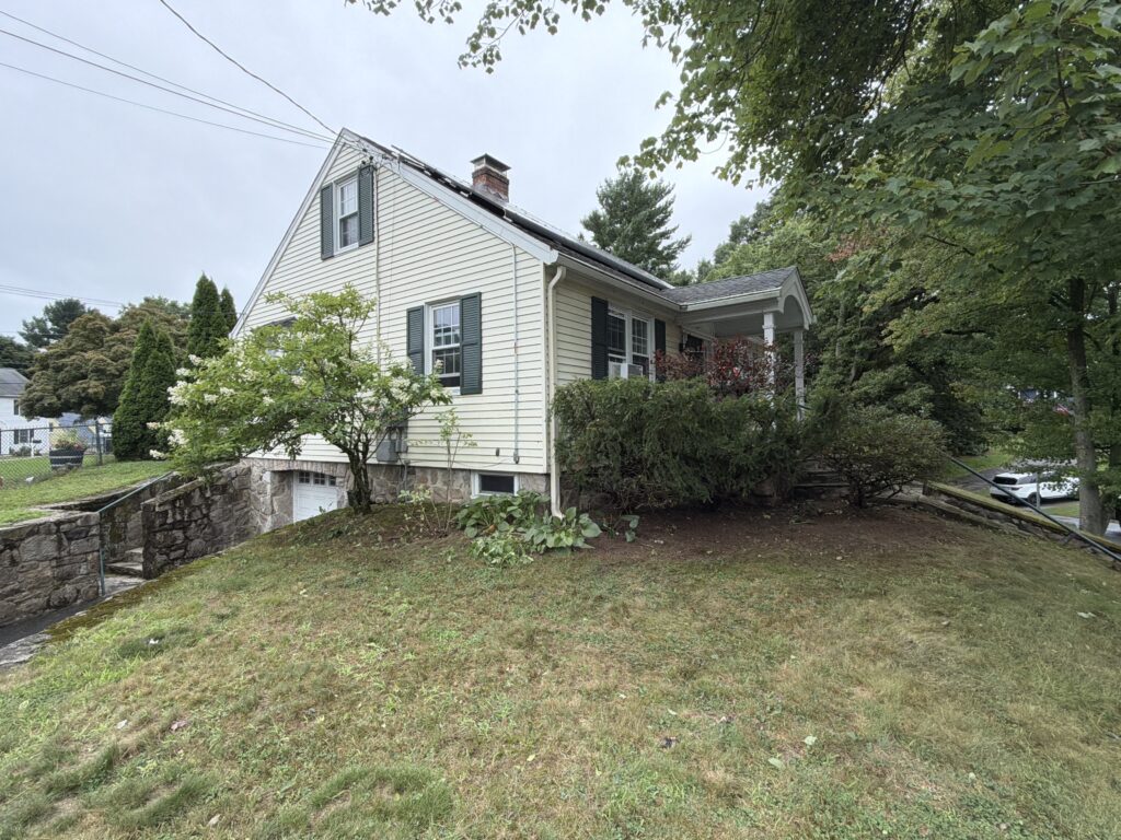 New Canaan, CT