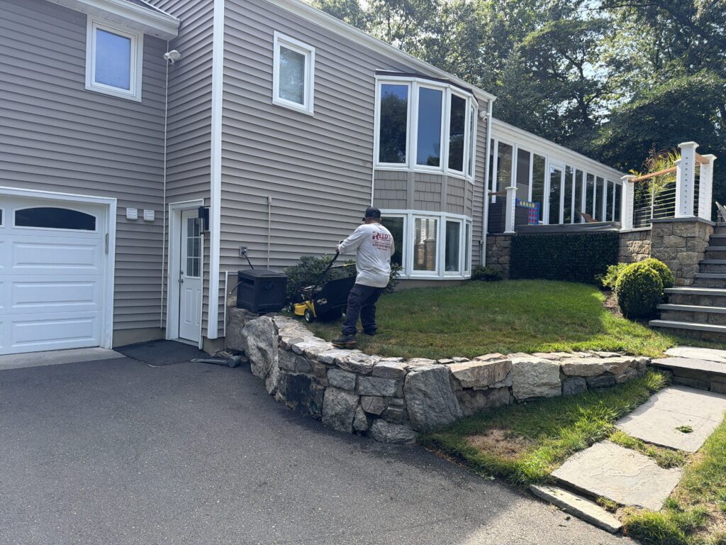 New Canaan, CT