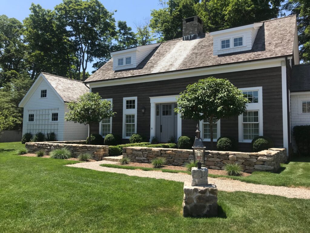 Wilton, CT