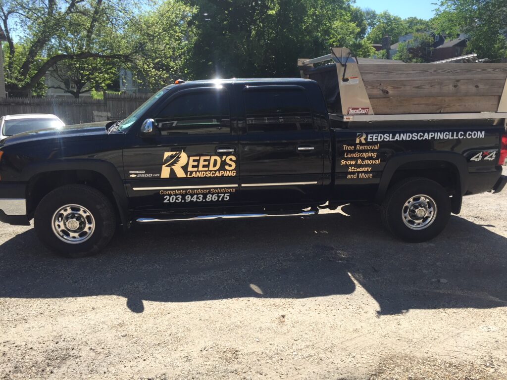 Garden and Yard Cleanup