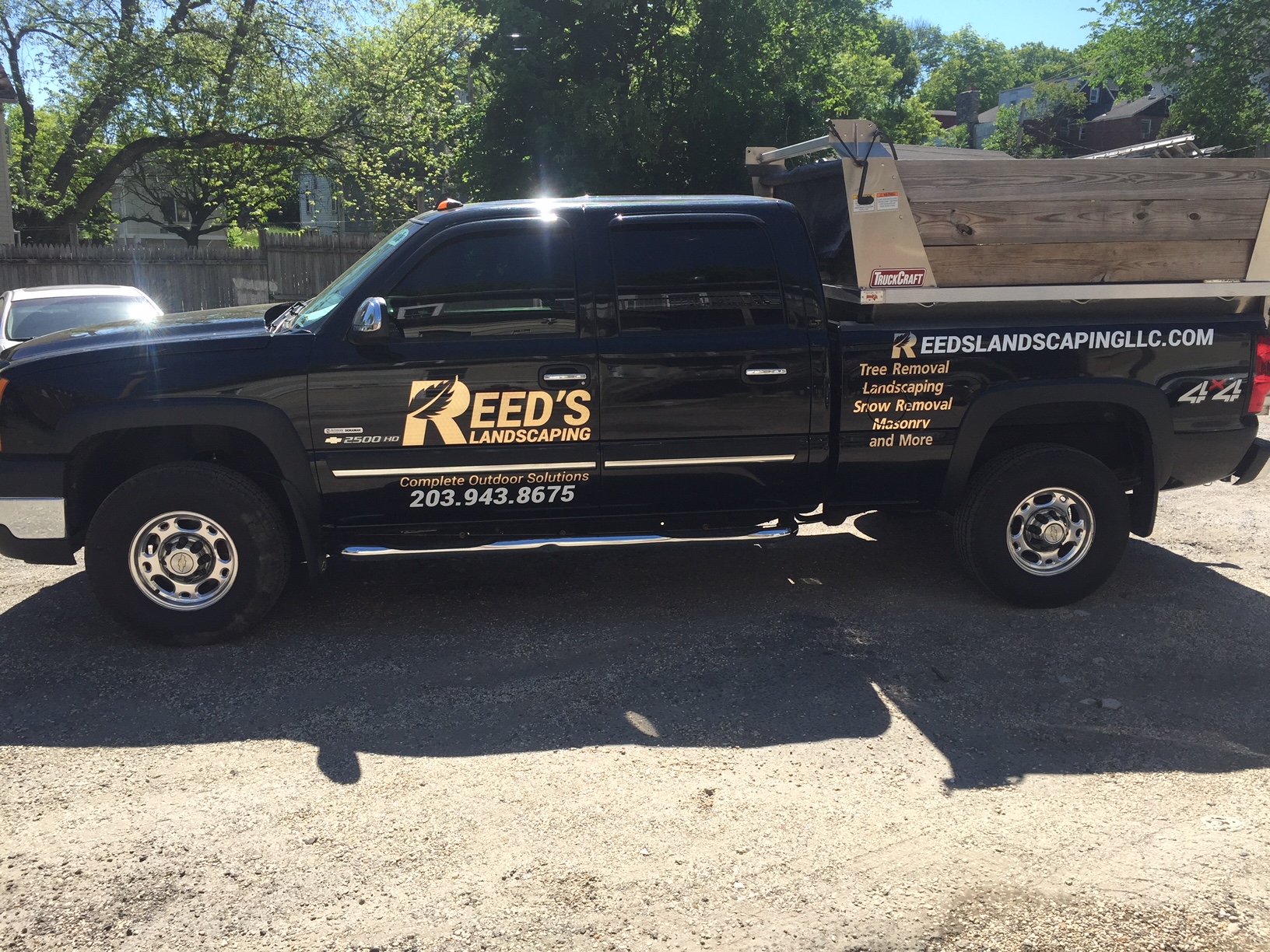 Expert Garden and Yard Cleanup Services in Wilton, CT