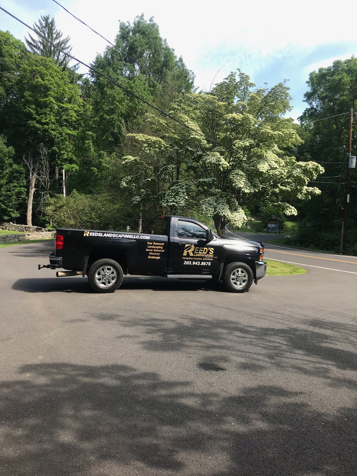 Professional Garden and Yard Cleanup in Westport, CT