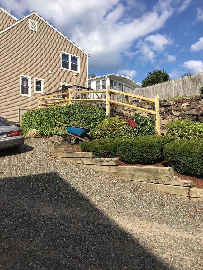 Darien, CT