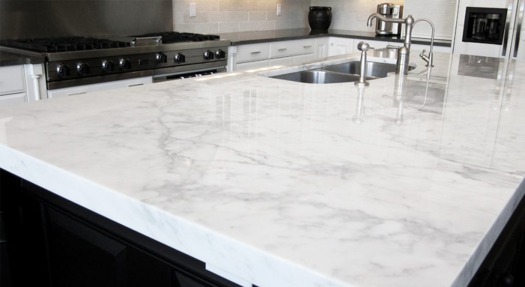 4 Reasons To Have New Countertops Installed In Your Kitchen Or